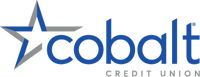 Cobalt Credit Union Logo