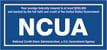 Federally insured by the NCUA