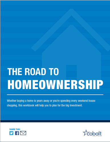 the road to homeownership