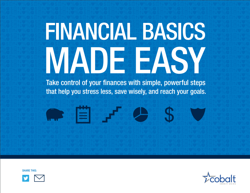 Financial basic made easy